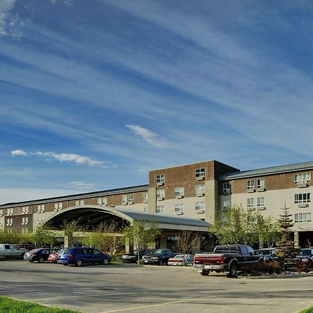 Chateau Nova Kingsway Edmonton Kültér fotó